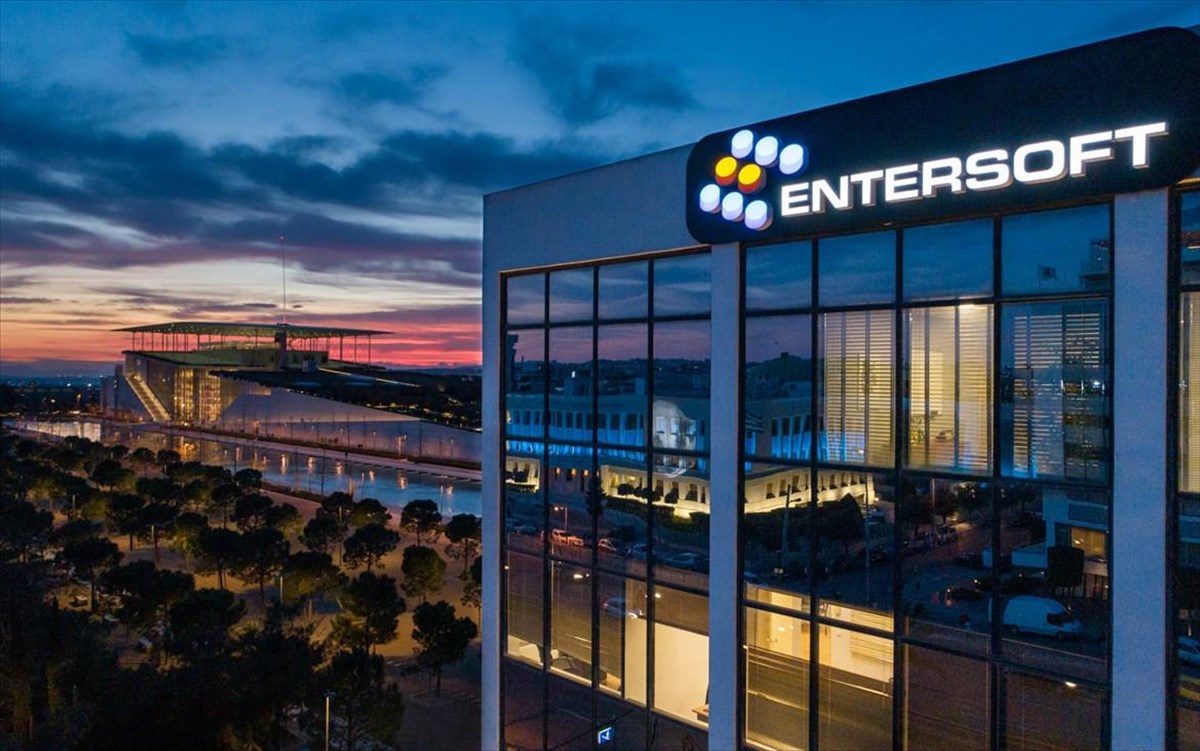 Entersoft acquires majority stake in CGSoft